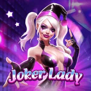 Besoft : Joker Lady - RICHES138