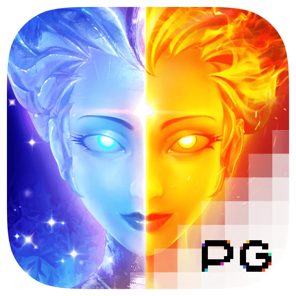 PGSoft : Guardians of Ice & Fire - RICHES138