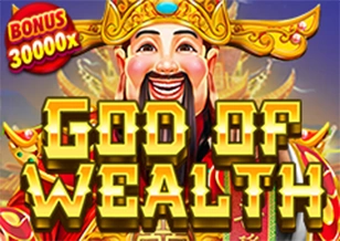 AFB : Dewa Kekayaan - RICHES138