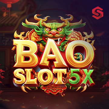 SmartSoft : Bao Slot 5X - RICHES138
