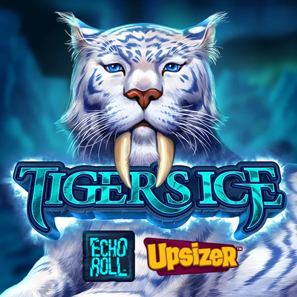 Microgaming : Tigers Ice - RICHES138