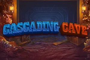 Playtech : Cascading Cave - RICHES138
