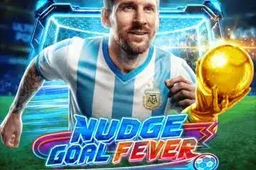 Nudge Goal Fever - RICHES138