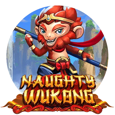 Habanero : Naughty Wukong - RICHES138