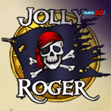 PlaynGo : Jolly Roger - RICHES138