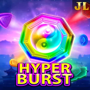 Jili : Hyper Burst - RICHES138