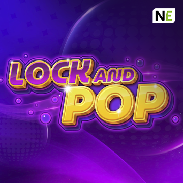 NetEnt : Lock And Pop - RICHES138