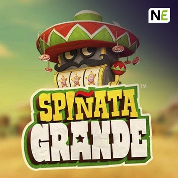 NetEnt : Spinata Grande - RICHES138