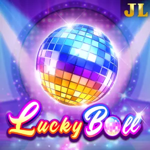 Jili : Lucky Ball - RICHES138