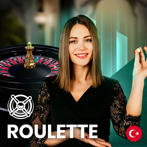 Turkish Roulette - RICHES138