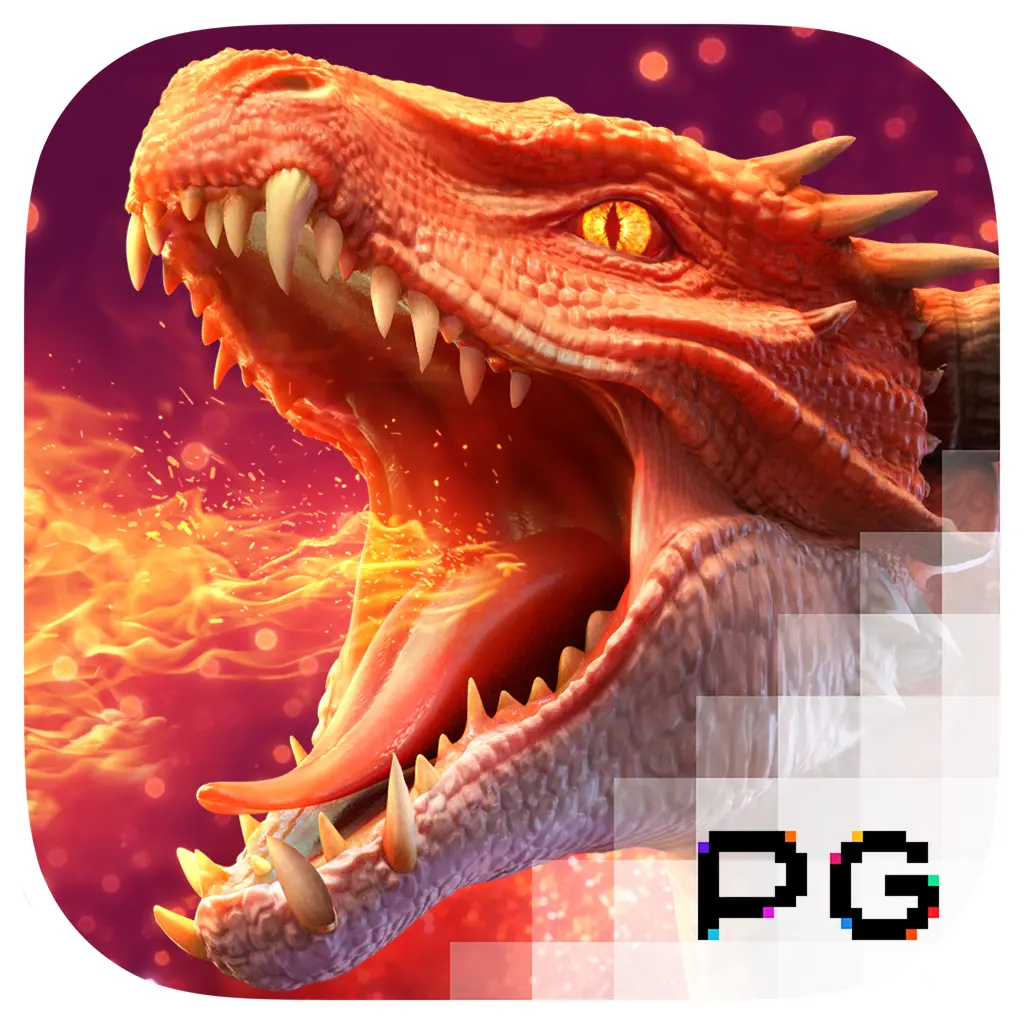 PGSoft : Dragon Hatch2 - RICHES138