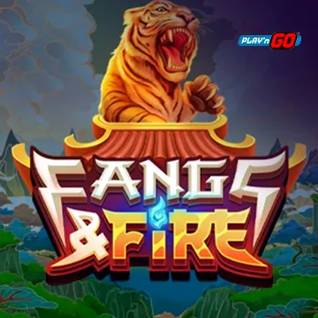PlaynGo : Fangs & Fire - RICHES138