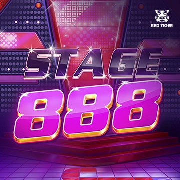 Redtiger : Stage 888 - RICHES138
