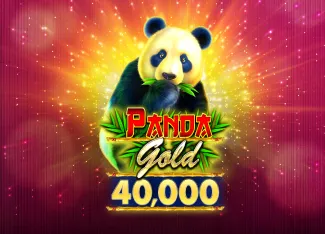 Pragmatic : Panda Gold 10,000 - RICHES138