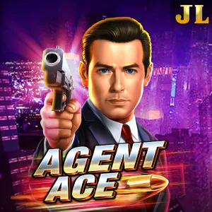 Jili : Agent Ace - RICHES138
