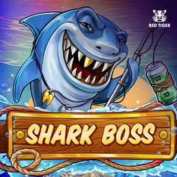 Redtiger : Shark Boss - RICHES138