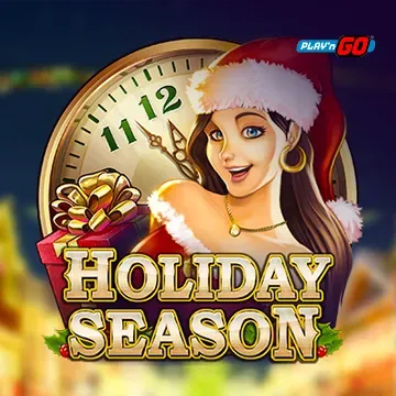 PlaynGo : Holiday Season - RICHES138