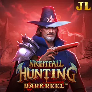 Jili : Nightfall Hunting - RICHES138