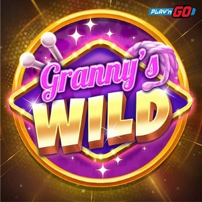 PlaynGo : Grannys Wild - RICHES138