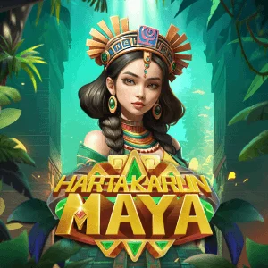 Besoft : Treasures of Maya - RICHES138
