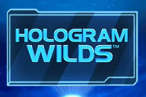 Playtech : Hologram Wilds - RICHES138