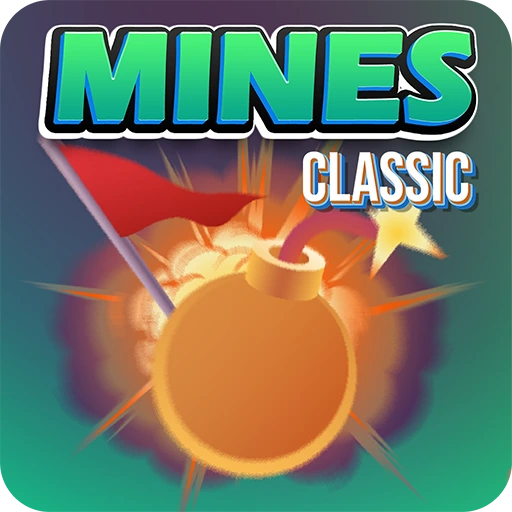 Mines Classic - RICHES138