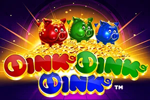 Playtech : Oink Oink Oink - RICHES138