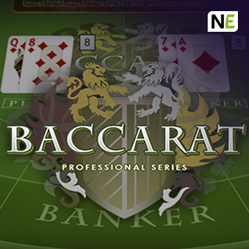NetEnt : NetEnt Baccarat - RICHES138