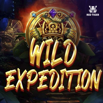 Redtiger : Wild Expedition - RICHES138