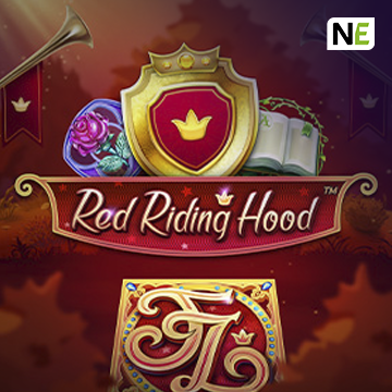 NetEnt : Fairytale Legends: Red Riding Hood - RICHES138