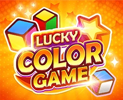 Lucky Color Game - RICHES138