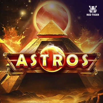 Redtiger : Astros - RICHES138