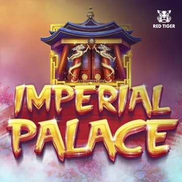 Redtiger : Imperial Palace - RICHES138