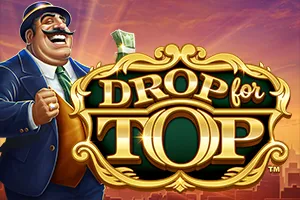Playtech : Drop for Top - RICHES138