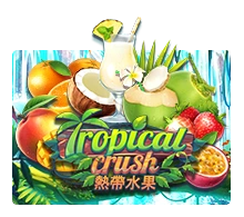 Tropical Crush - RICHES138