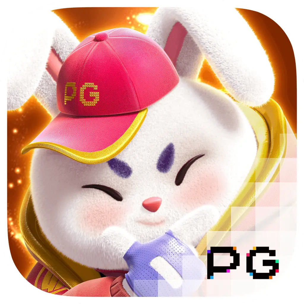 PGSoft : Fortune Rabbit - RICHES138