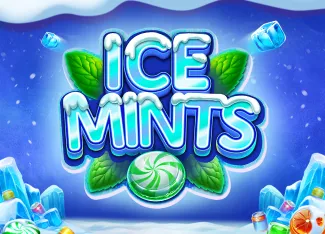 Pragmatic : Ice Mints - RICHES138