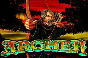 Playtech : Archer - RICHES138
