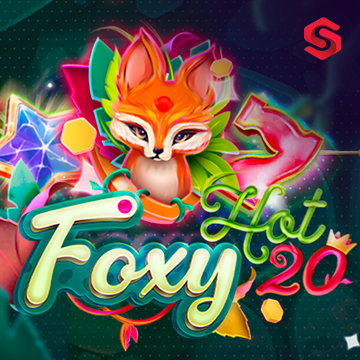 SmartSoft : Foxy Hot 20 - RICHES138