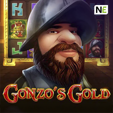 NetEnt : Gonzos Gold - RICHES138