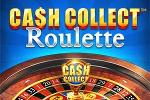 Cash Collect Roulette Live - RICHES138