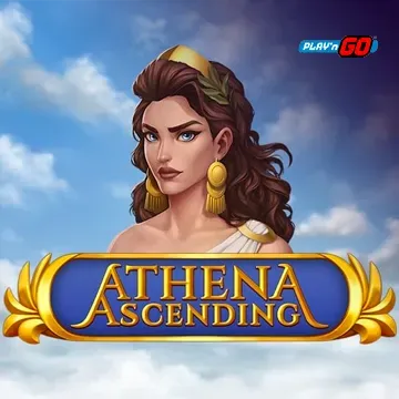 PlaynGo : Athena Ascending - RICHES138