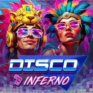 Disco Inferno - RICHES138