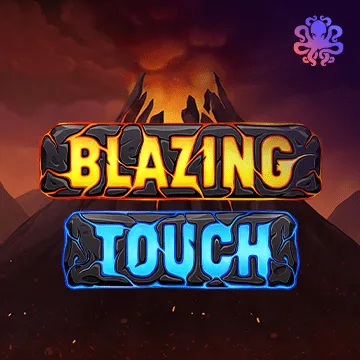 Octoplay : Blazing Touch - RICHES138