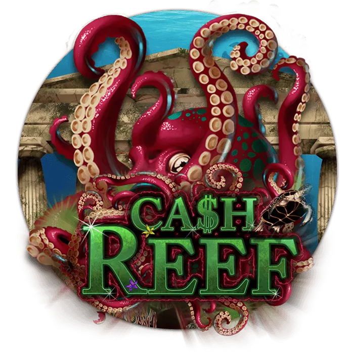 Habanero : Cash Reef - RICHES138