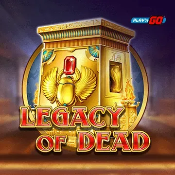 PlaynGo : Legacy of Dead - RICHES138