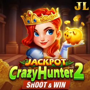 Jili : Crazy Hunter2 - RICHES138