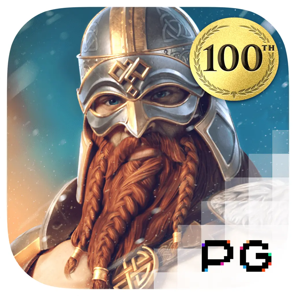 PGSoft : Asgardian Rising - RICHES138