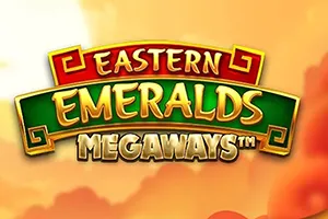 Playtech : POP Eastern Emeralds Megaways (Quickspin) - RICHES138