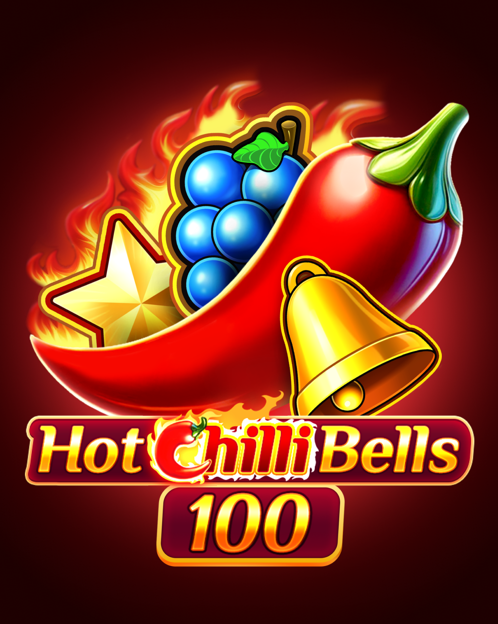 Hot Chilli Bells 100 - RICHES138